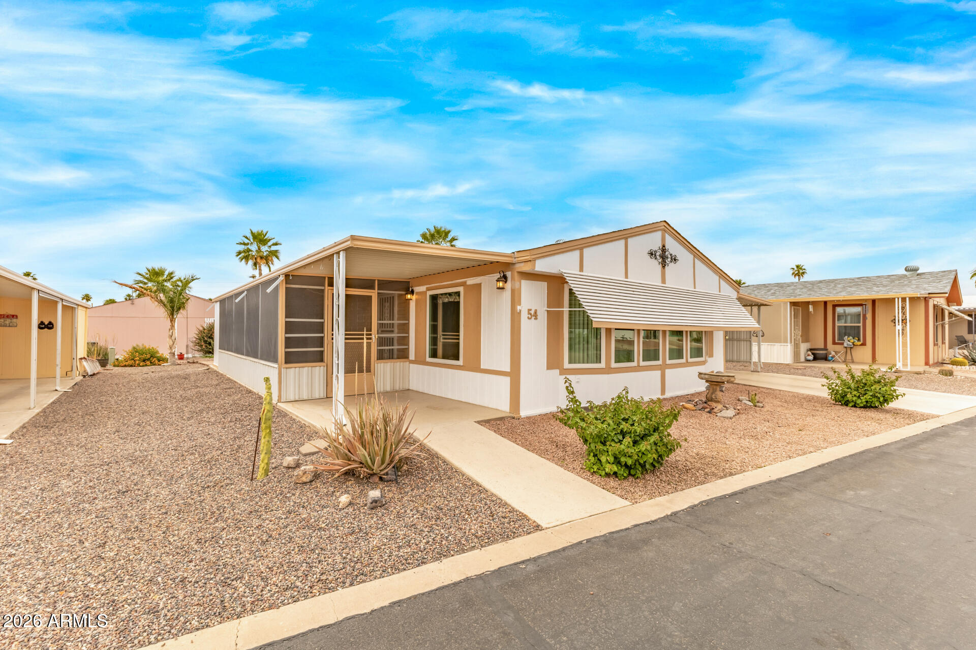53 North Mountain Road, Unit 54 Apache Junction, AZ 85120 - Photo 4 of 35 04 Mountain