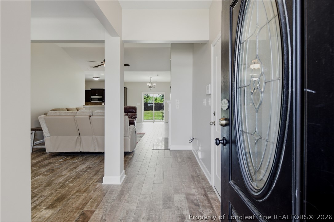 1094 St Johns Loop Raeford, NC 28376 - Photo 6 of 49
