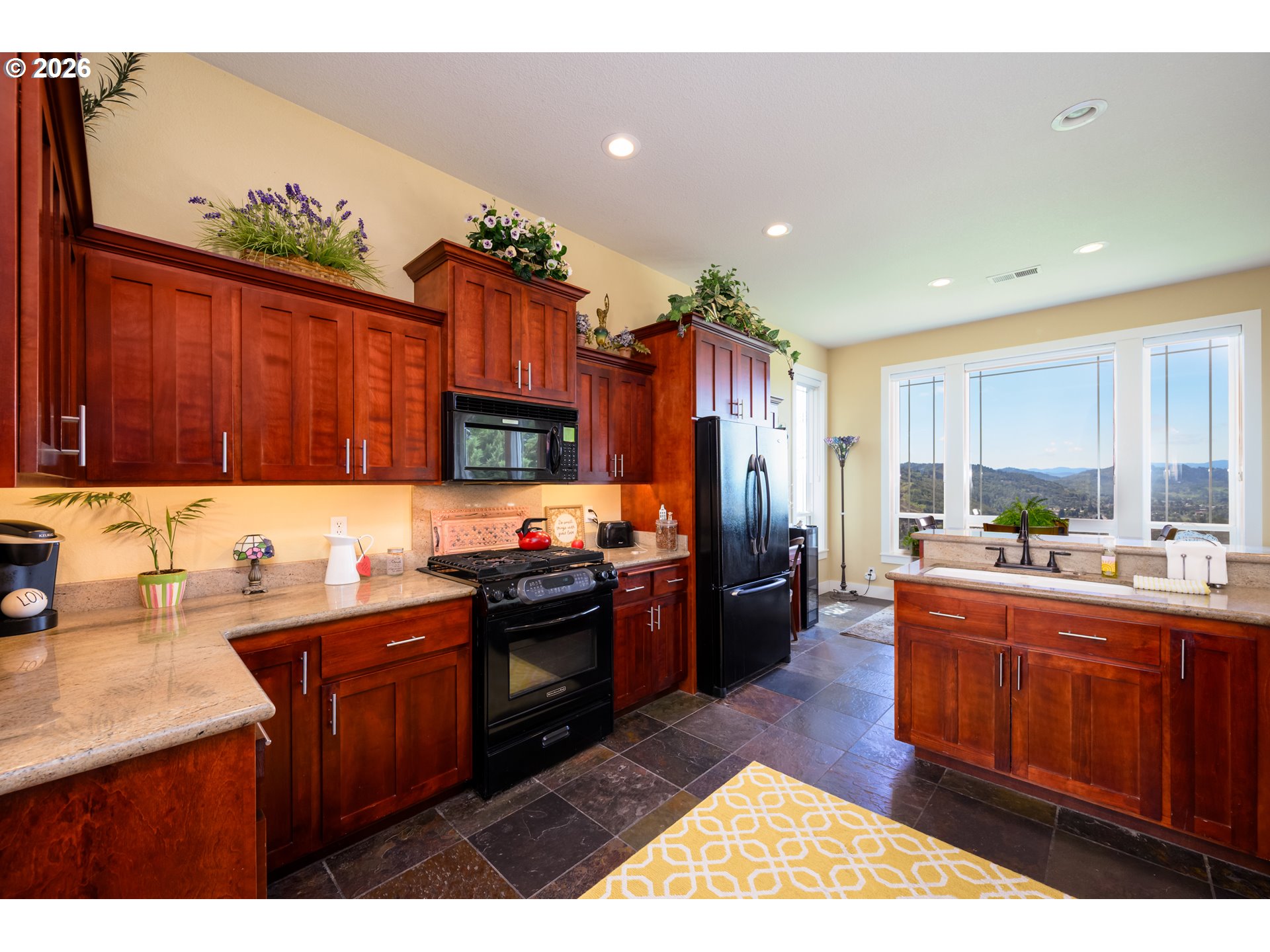 920 Northeast Granite Ridge Roseburg, OR 97470 - Photo 17 of 46