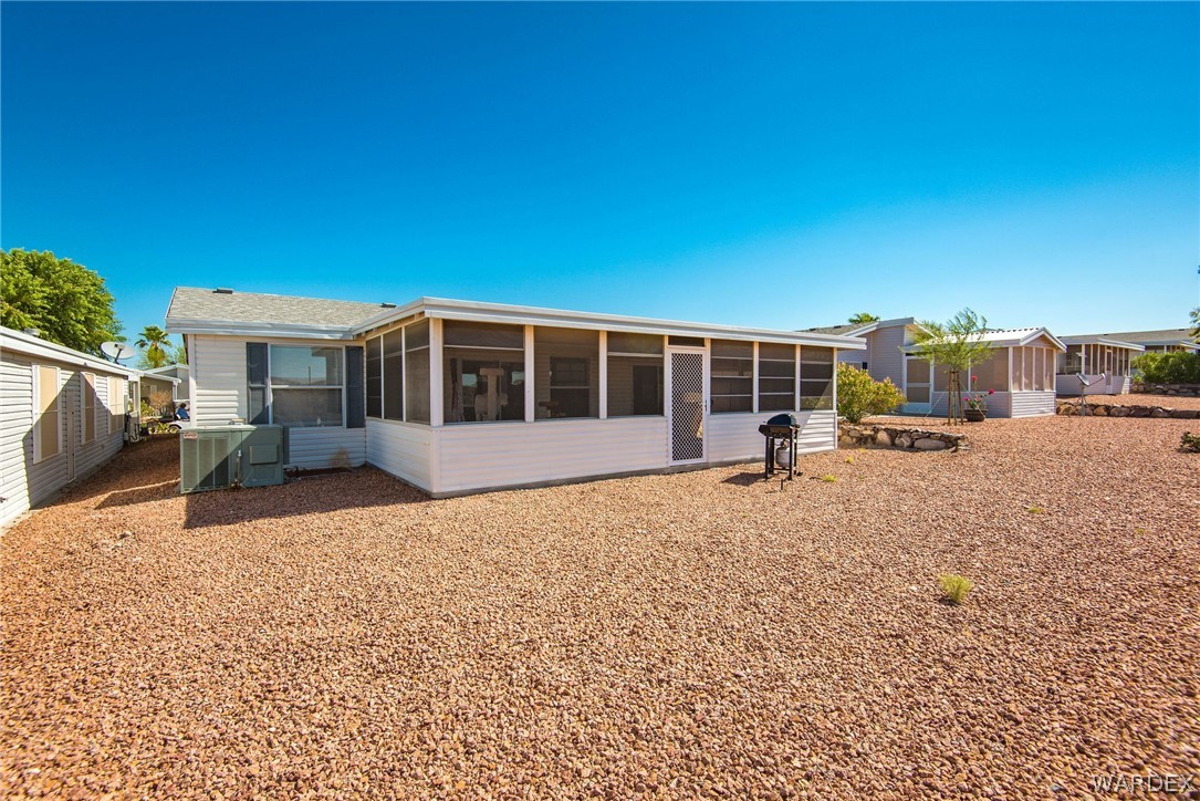 2350 Adobe Road, Unit 92 Bullhead City, AZ 86442 - Photo 30 of 40