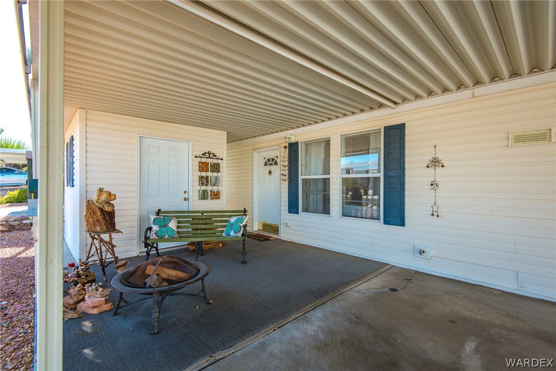 2350 Adobe Road, Unit 92 Bullhead City, AZ 86442 - Photo 3 of 40
