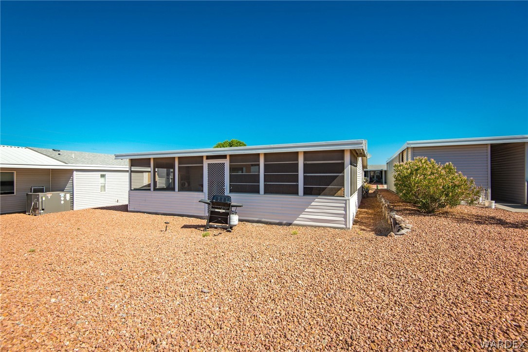 2350 Adobe Road, Unit 92 Bullhead City, AZ 86442 - Photo 31 of 40