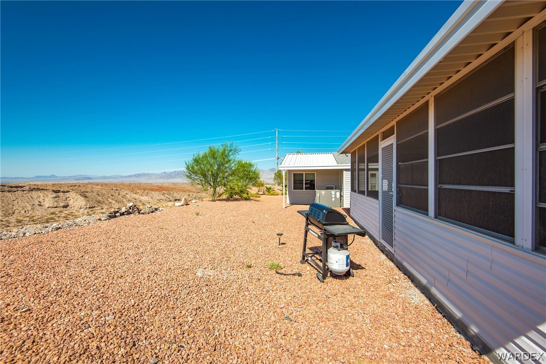 2350 Adobe Road, Unit 92 Bullhead City, AZ 86442 - Photo 34 of 40