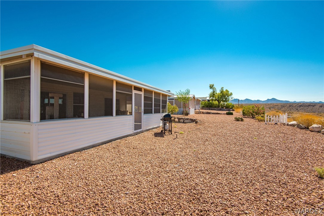 2350 Adobe Road, Unit 92 Bullhead City, AZ 86442 - Photo 36 of 40