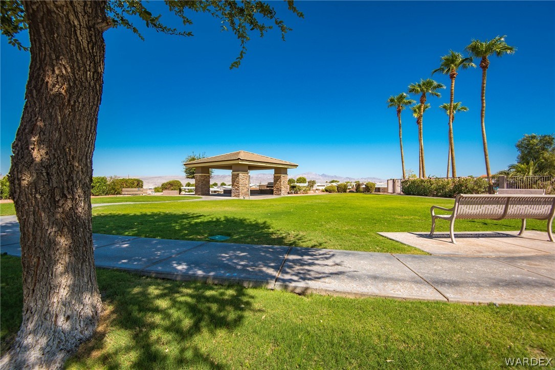 2350 Adobe Road, Unit 92 Bullhead City, AZ 86442 - Photo 37 of 40
