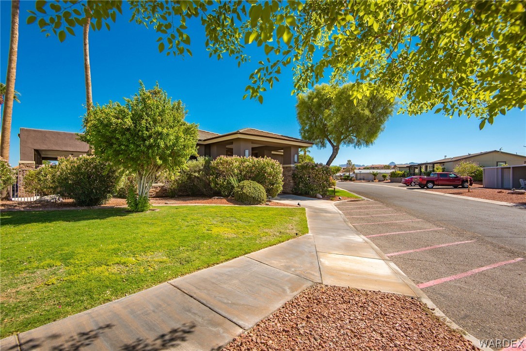 2350 Adobe Road, Unit 92 Bullhead City, AZ 86442 - Photo 38 of 40