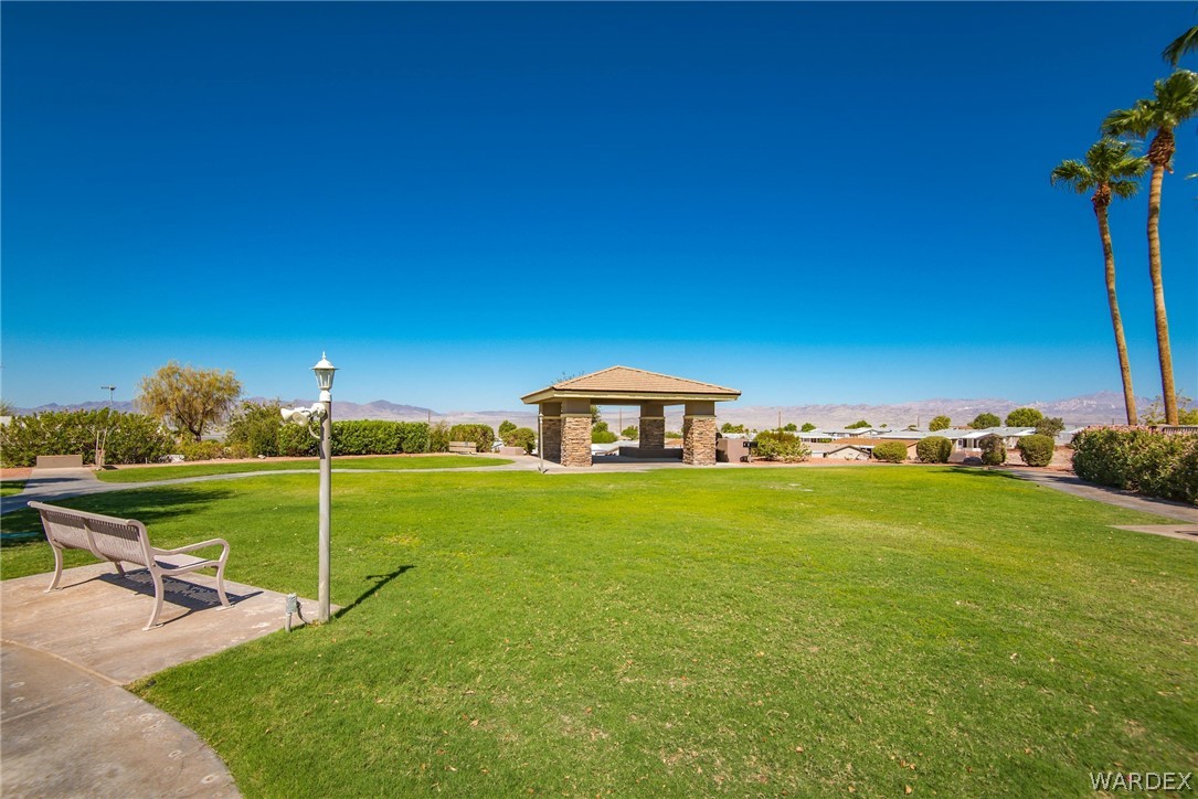 2350 Adobe Road, Unit 92 Bullhead City, AZ 86442 - Photo 39 of 40