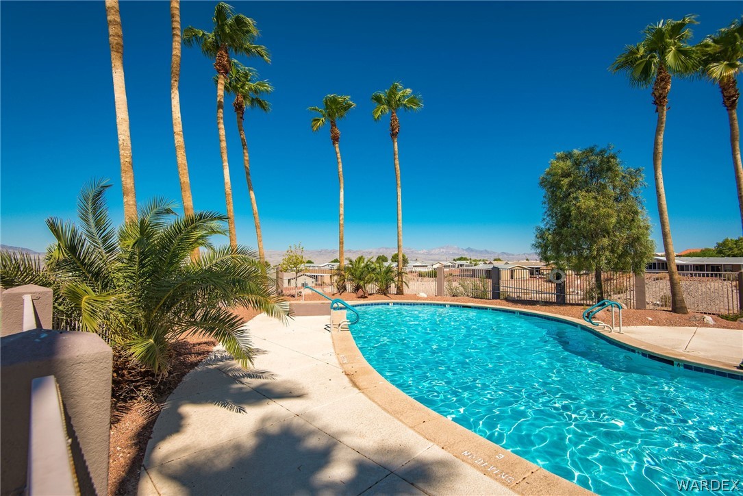 2350 Adobe Road, Unit 92 Bullhead City, AZ 86442 - Photo 40 of 40
