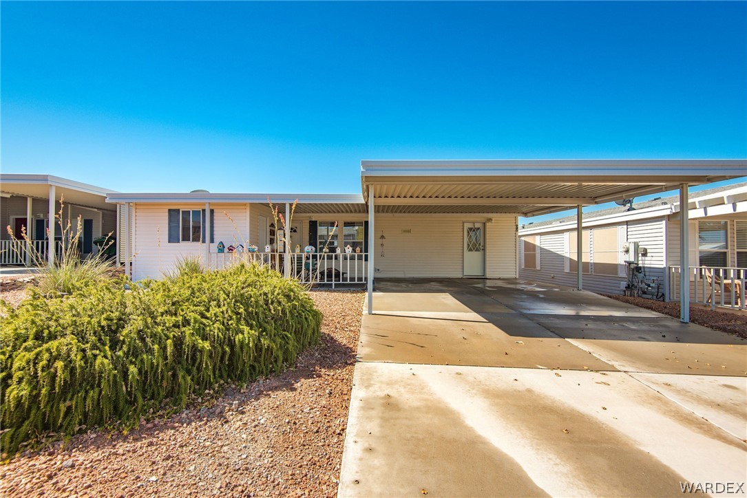 2350 Adobe Road, Unit 92 Bullhead City, AZ 86442 - Photo 4 of 40