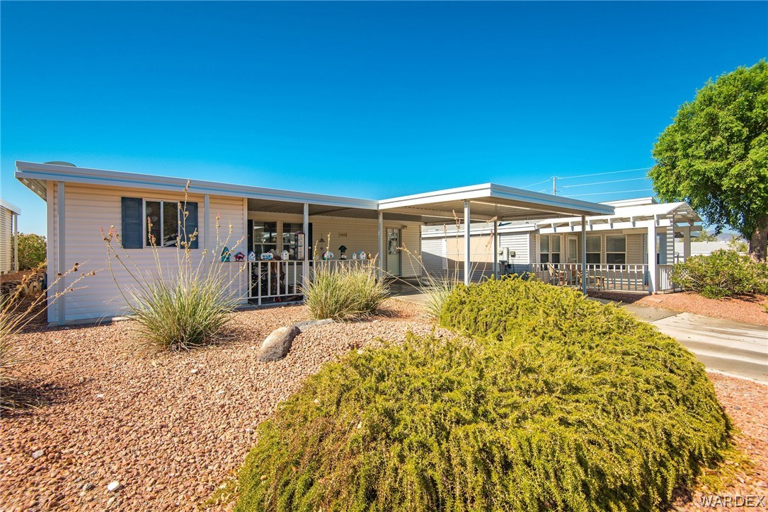 2350 Adobe Road, Unit 92 Bullhead City, AZ 86442 - Photo 5 of 40