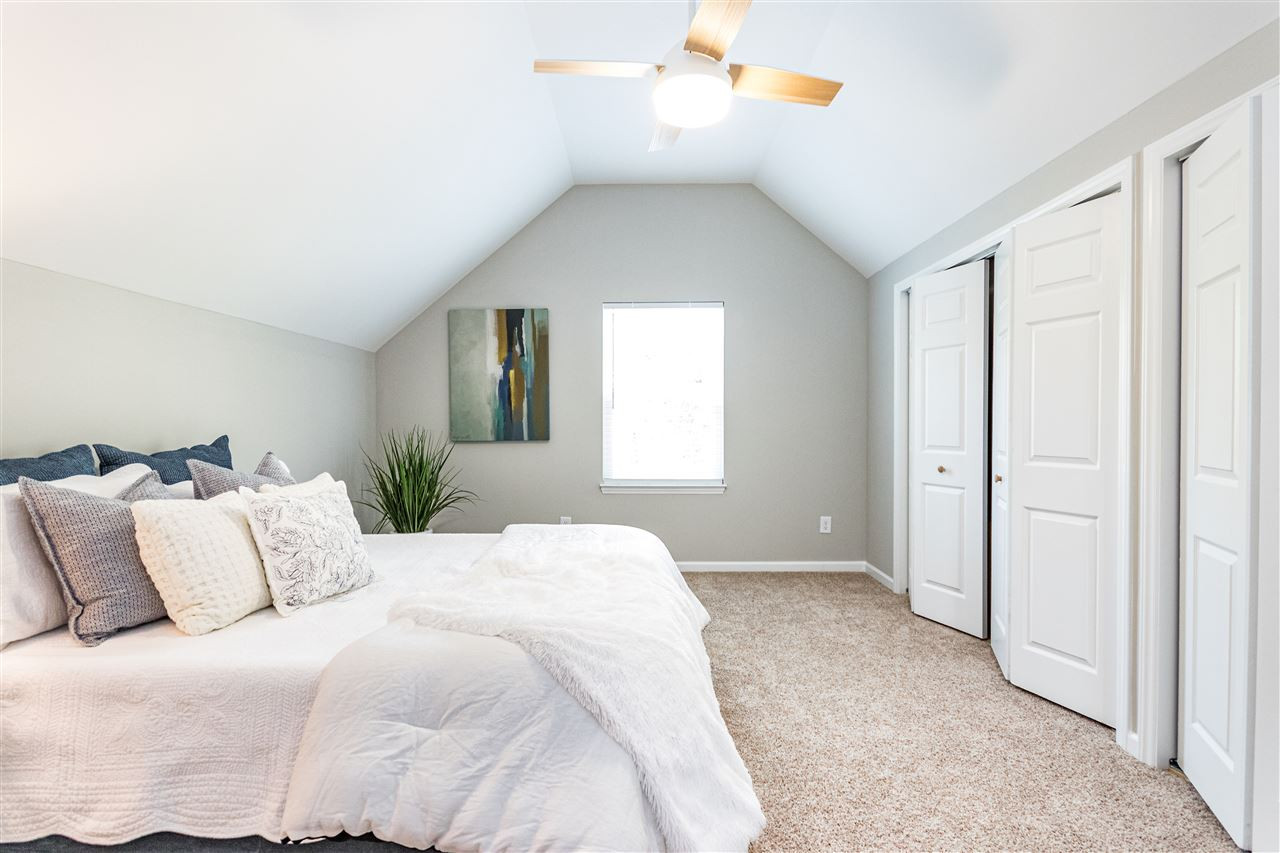 7713 Mourning Dove Road Raleigh, NC 27615 - Photo 16 of 23 Photo 16
