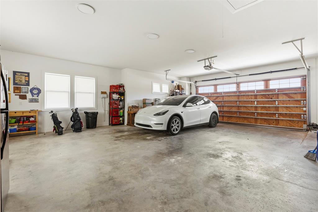 108 Golf Walk Circle Denison, TX 75020 - Photo 24 of 40 a view of car parking