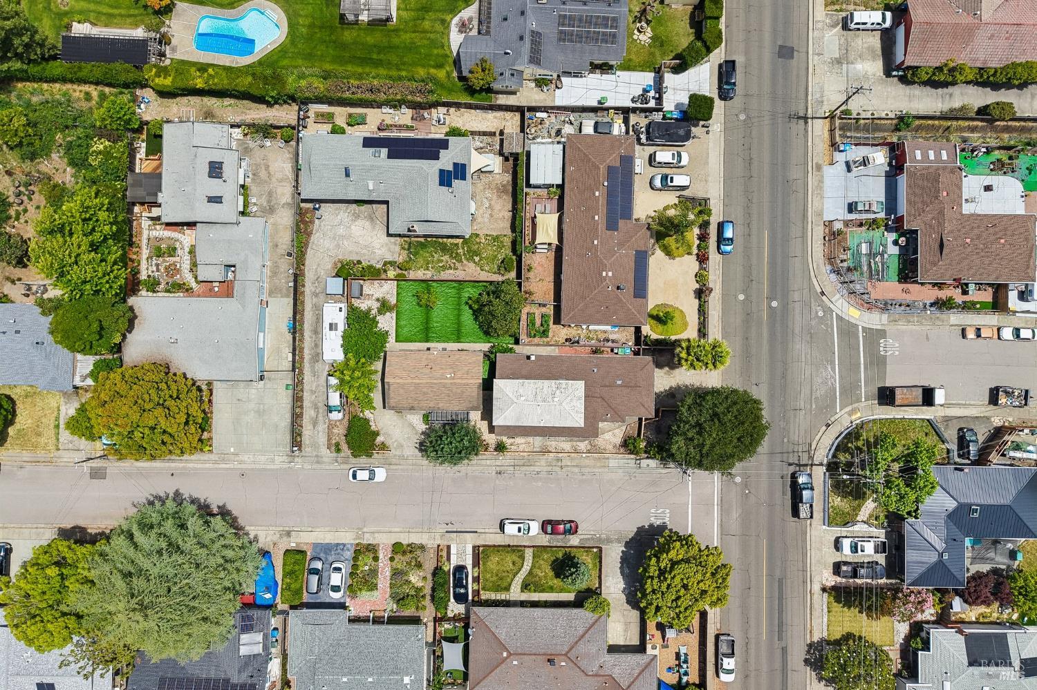 1662 Center Road Novato, CA 94947 - Photo 30 of 32