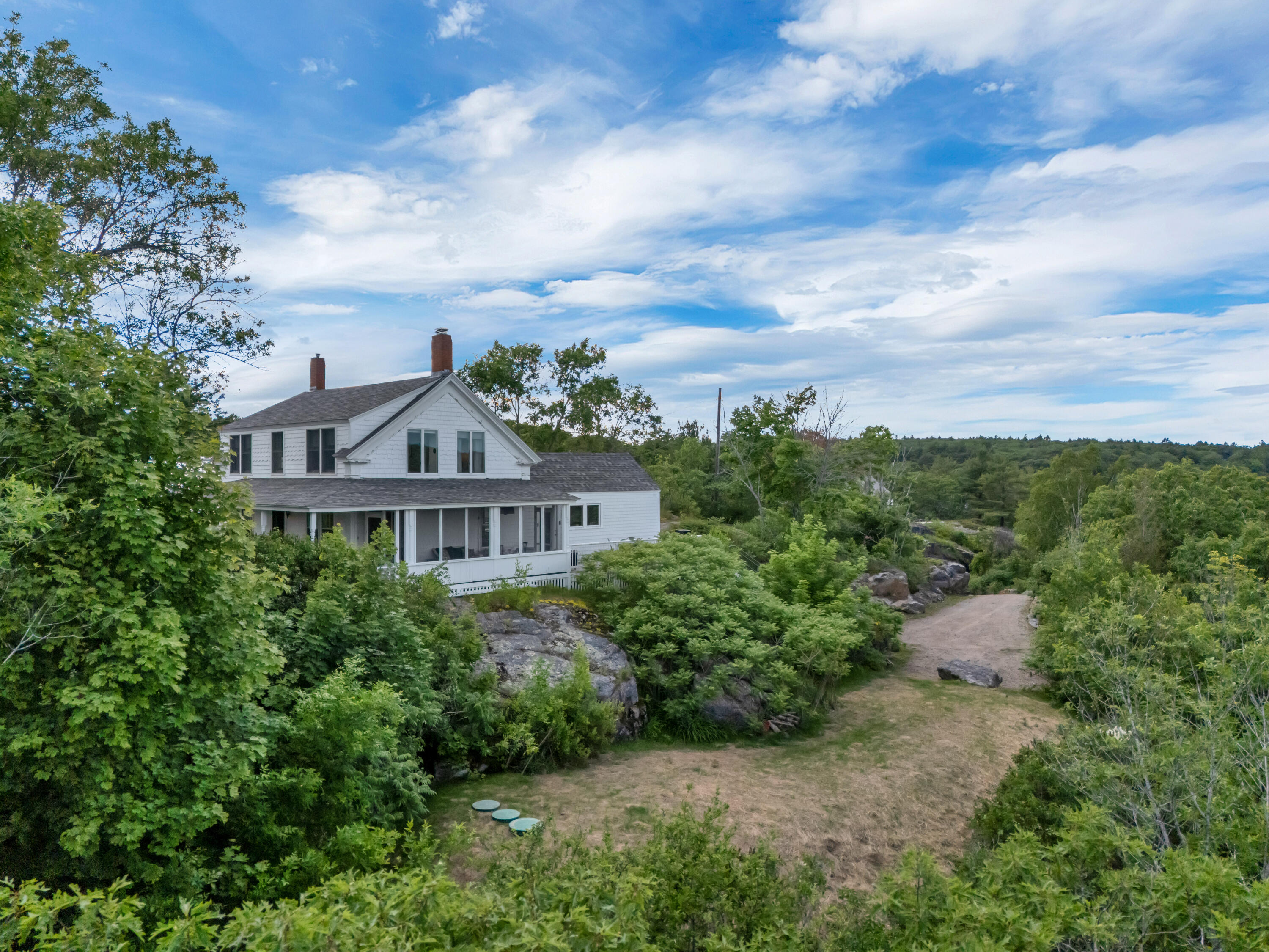 564 Parker Head Road Phippsburg, ME 04562 - Photo 5 of 96 DJI_20260619170234_0217_D