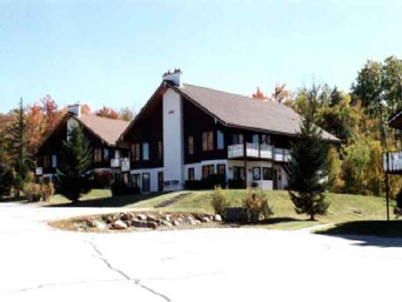4 Christmas Mountain Road, Unit 4 Bartlett, NH 03845 - Photo 1 of 1 Gallery Image 1