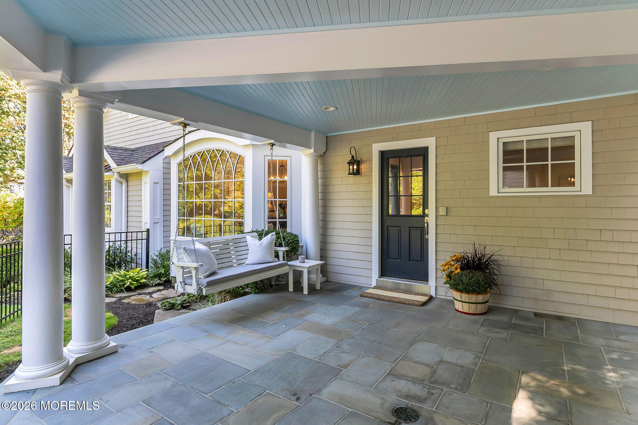 4 Tuxedo Road Rumson, NJ 07760 - Photo 62 of 71 Porch
