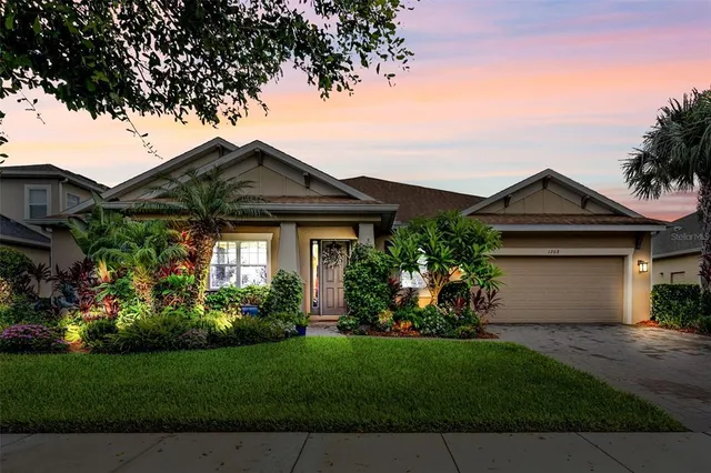 $799,000 | 1208 Fieldstone Circle, Oviedo, FL 32765