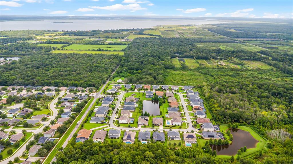1208 Fieldstone Circle Oviedo, FL 32765 - Photo 40 of 43 a view of an ocean view
