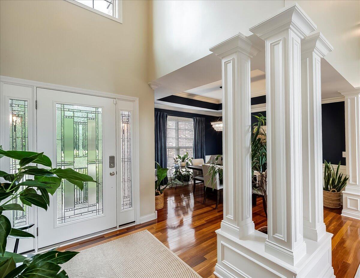 3753 Ridgeview Way Lexington, KY 40509 - Photo 5 of 60 04-2-2