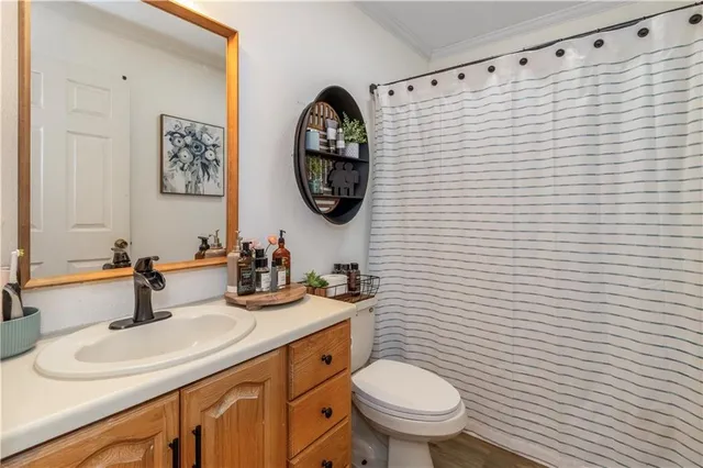 $199,500 | 623 Woodyard Drive, Unit 2, Natchitoches, LA 71457