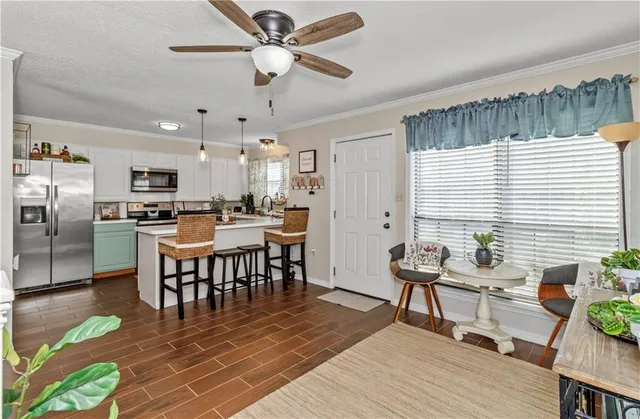 $199,500 | 623 Woodyard Drive, Unit 2, Natchitoches, LA 71457