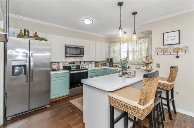 $199,500 | 623 Woodyard Drive, Unit 2, Natchitoches, LA 71457