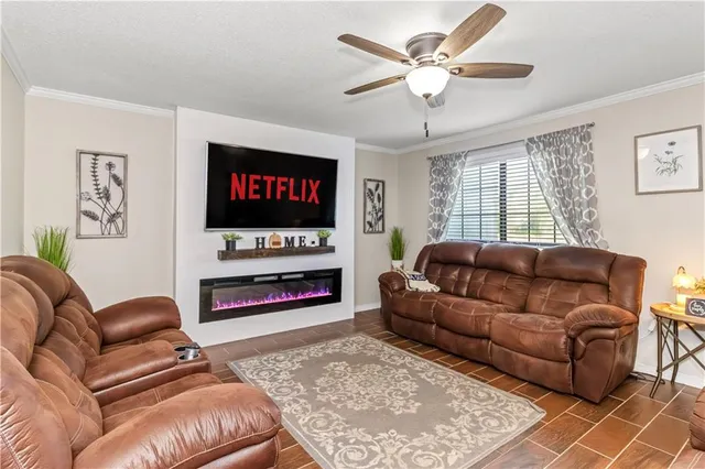 $199,500 | 623 Woodyard Drive, Unit 2, Natchitoches, LA 71457