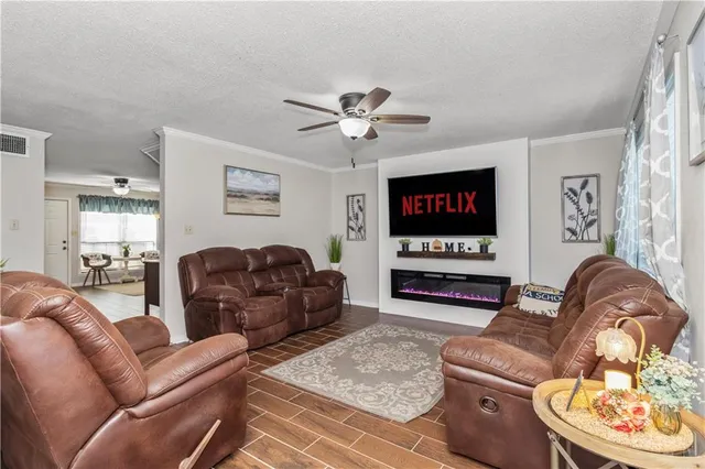 $199,500 | 623 Woodyard Drive, Unit 2, Natchitoches, LA 71457