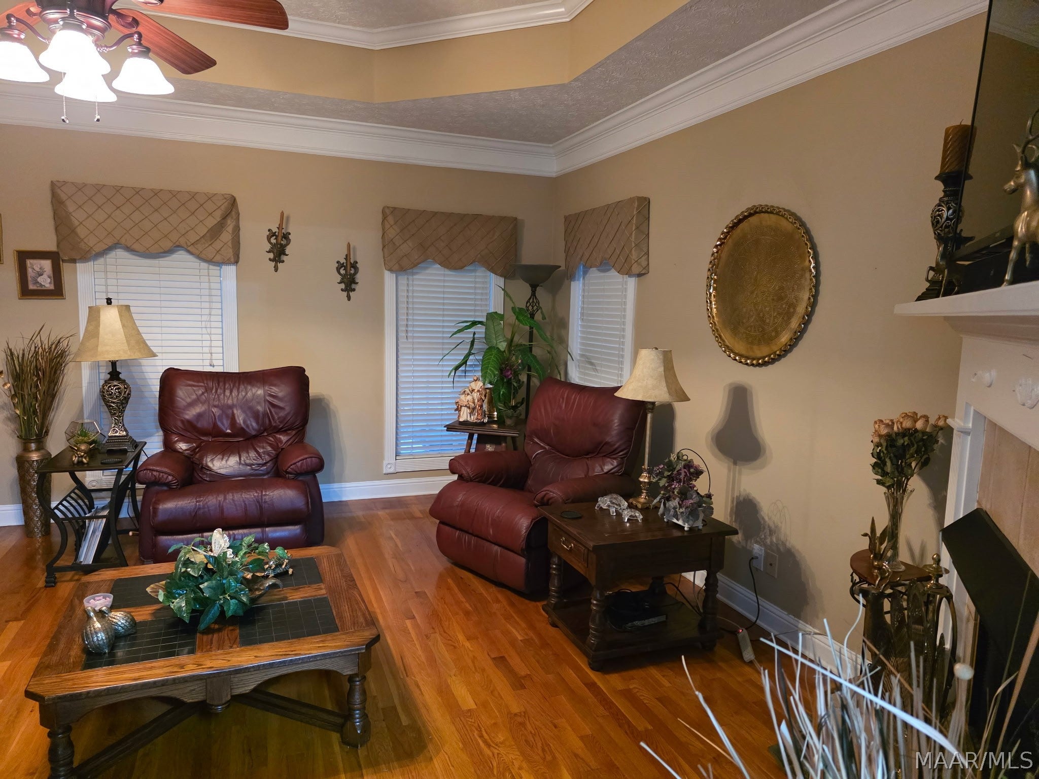 1085 Old Prattville Road Millbrook, AL 36054 - Photo 8 of 20 Gallery Image 8