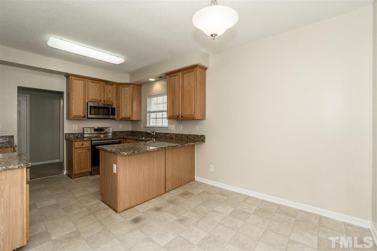 1123 Lake Moraine Place Raleigh, NC 27607 - Photo 14 of 28