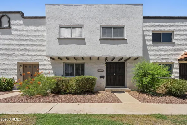 $545,000 | 4245 North Miller Road, Scottsdale, AZ 85251