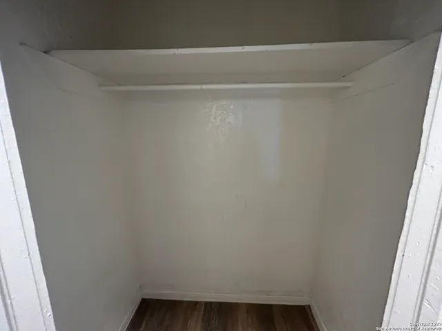 a view of small space