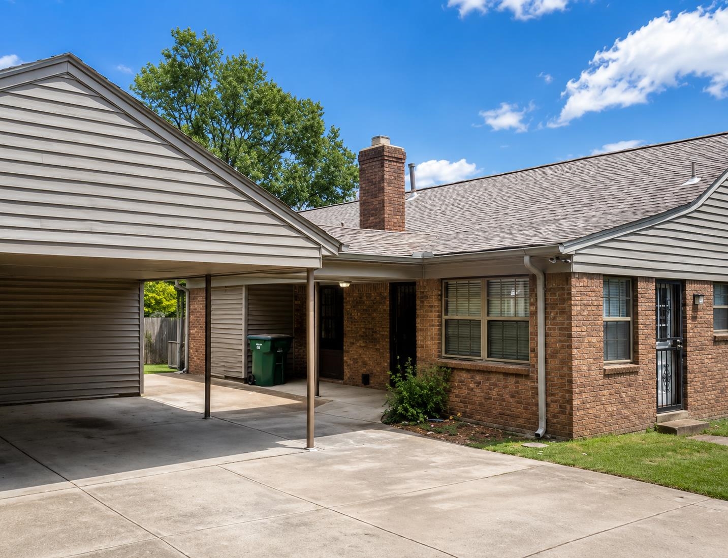 3197 Covington Pike Memphis, TN 38128 - Photo 3 of 5