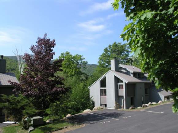 17-1 Granite Road, Unit 171 Lincoln, NH 03251 - Photo 1 of 12 Gallery Image 1