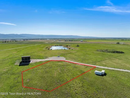 $269,000 | 1753 Foxtail Drive, Driggs, ID 83422