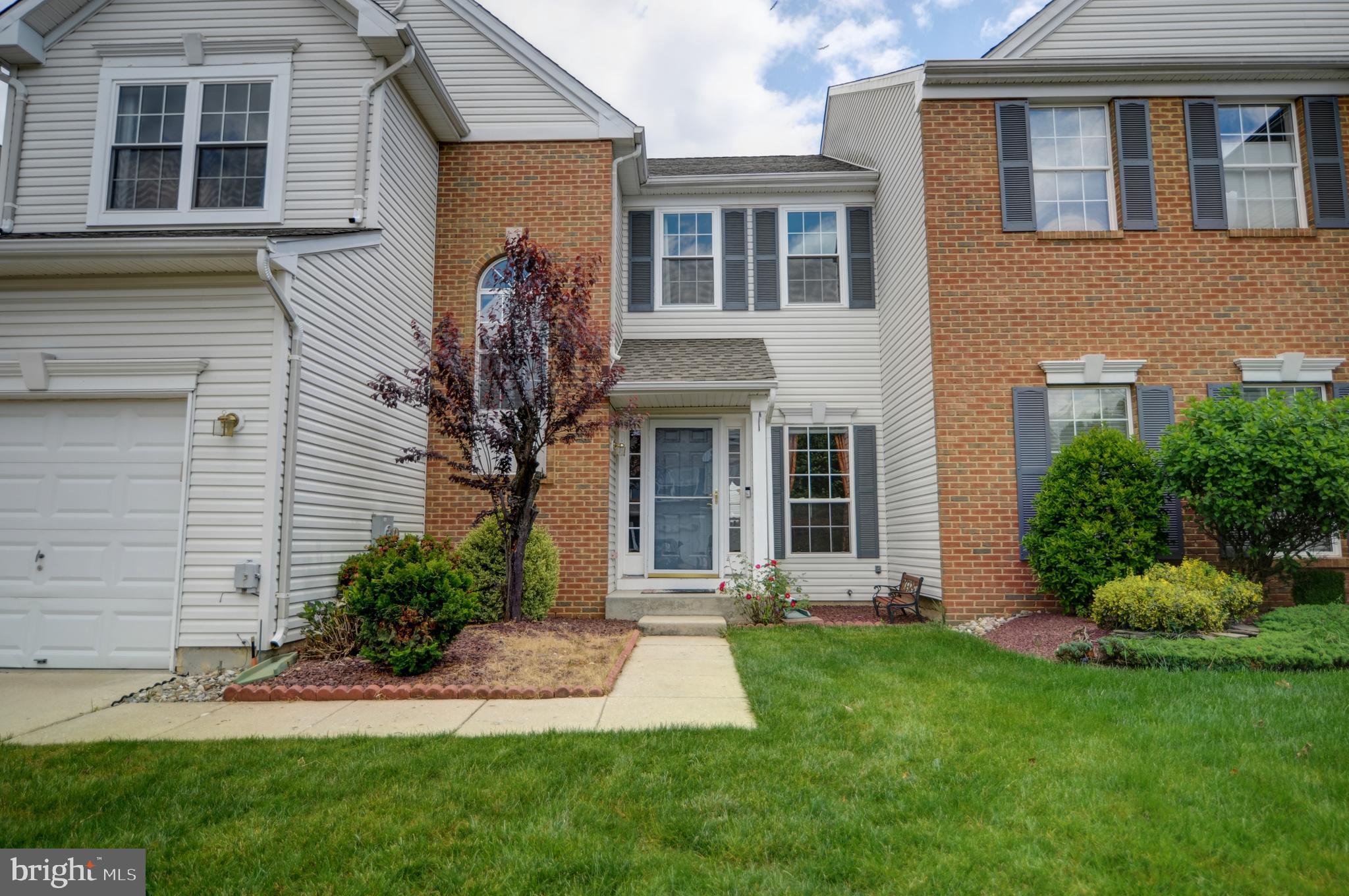 30 Windingbrook Road Bordentown, NJ 08505 - Photo 1 of 31 Front of House