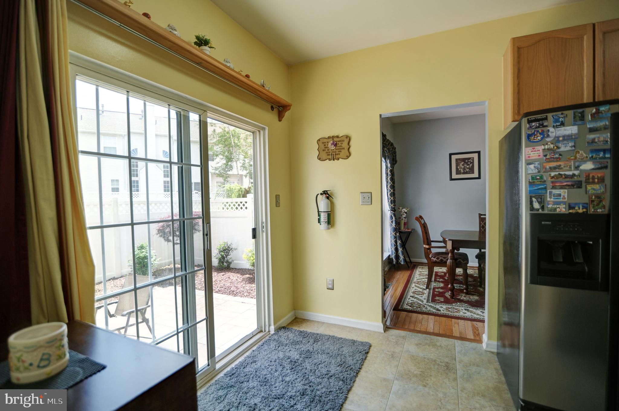30 Windingbrook Road Bordentown, NJ 08505 - Photo 11 of 31 Kitchen