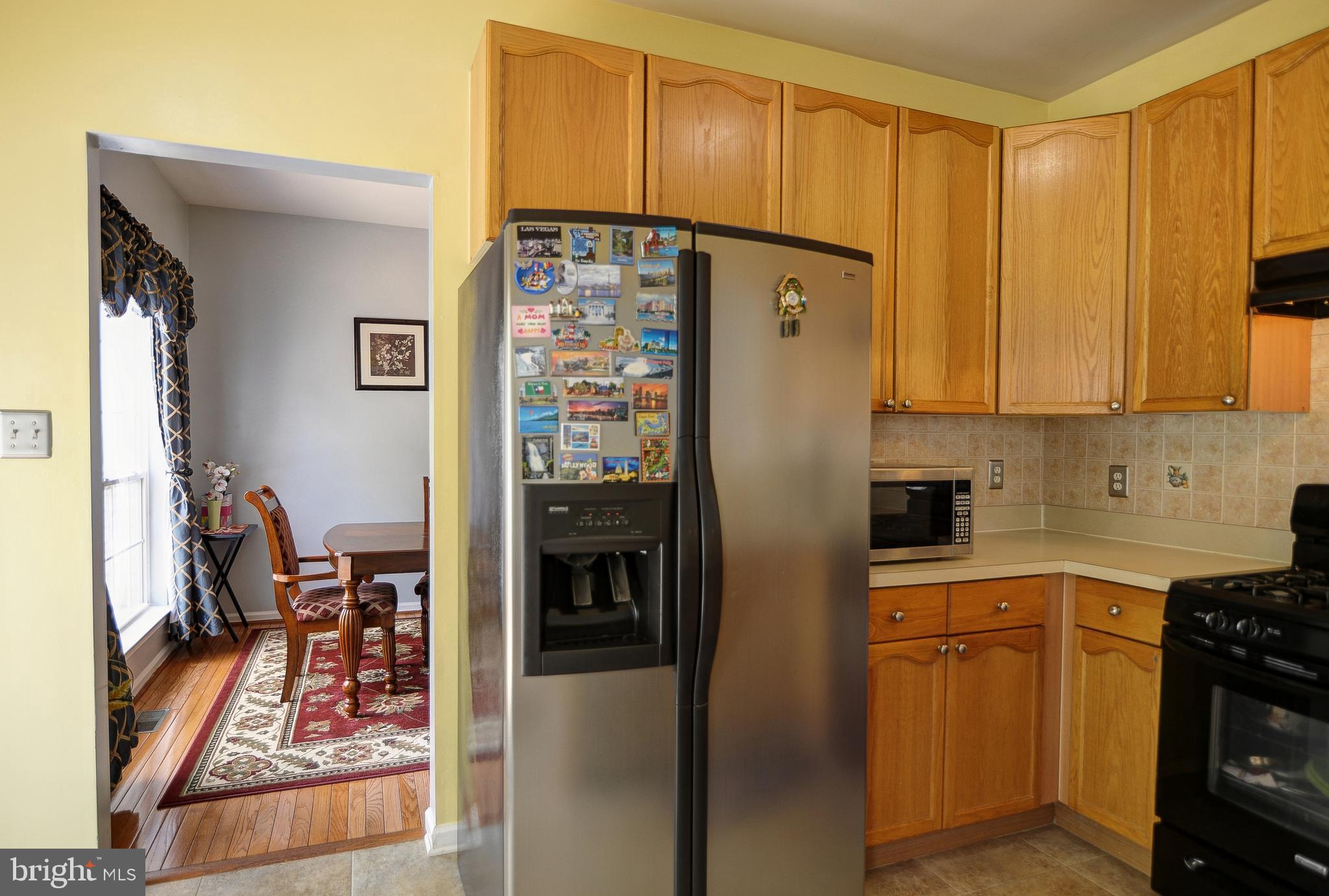 30 Windingbrook Road Bordentown, NJ 08505 - Photo 12 of 31 Kitchen
