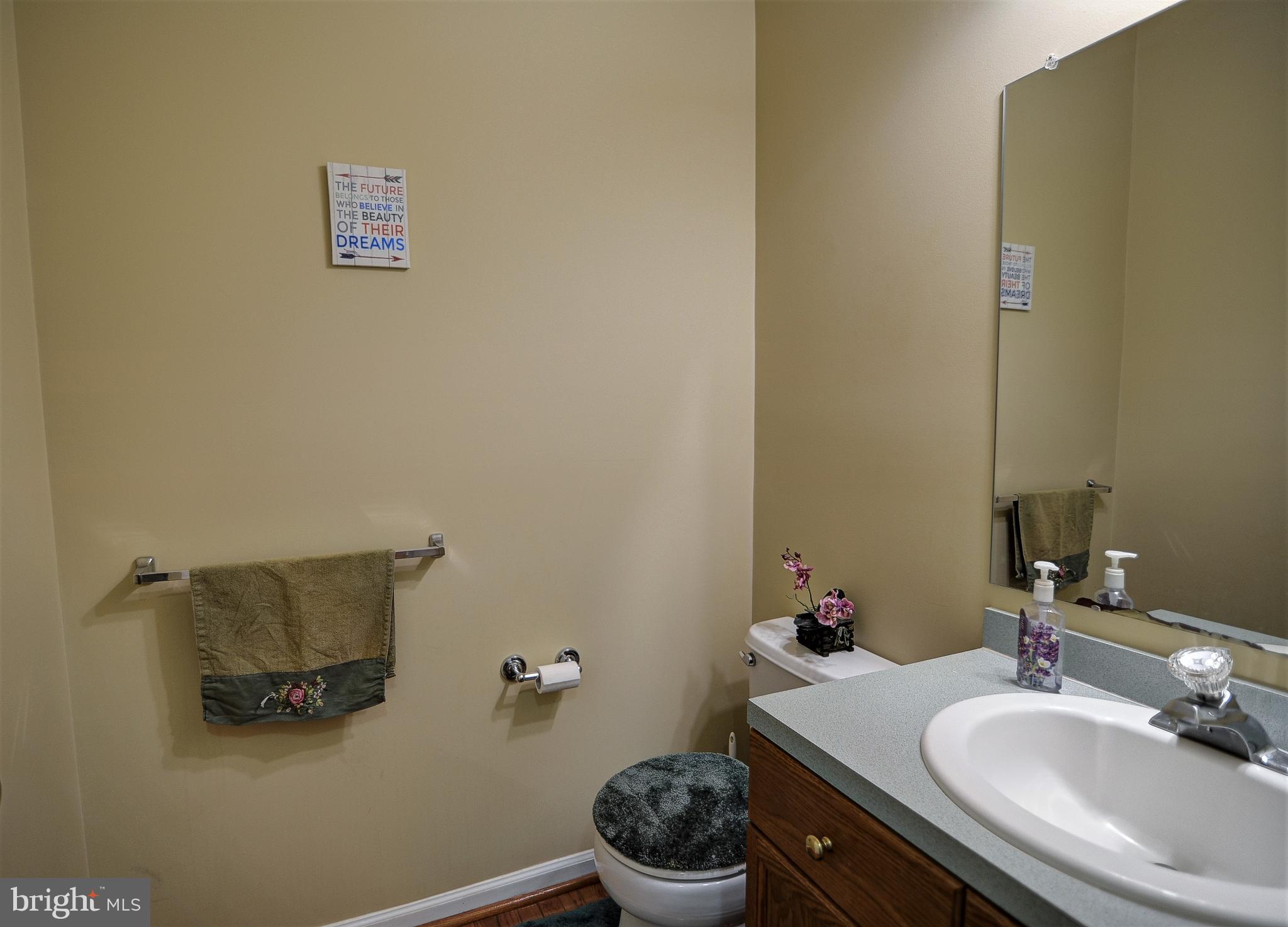 30 Windingbrook Road Bordentown, NJ 08505 - Photo 16 of 31 Half Bath