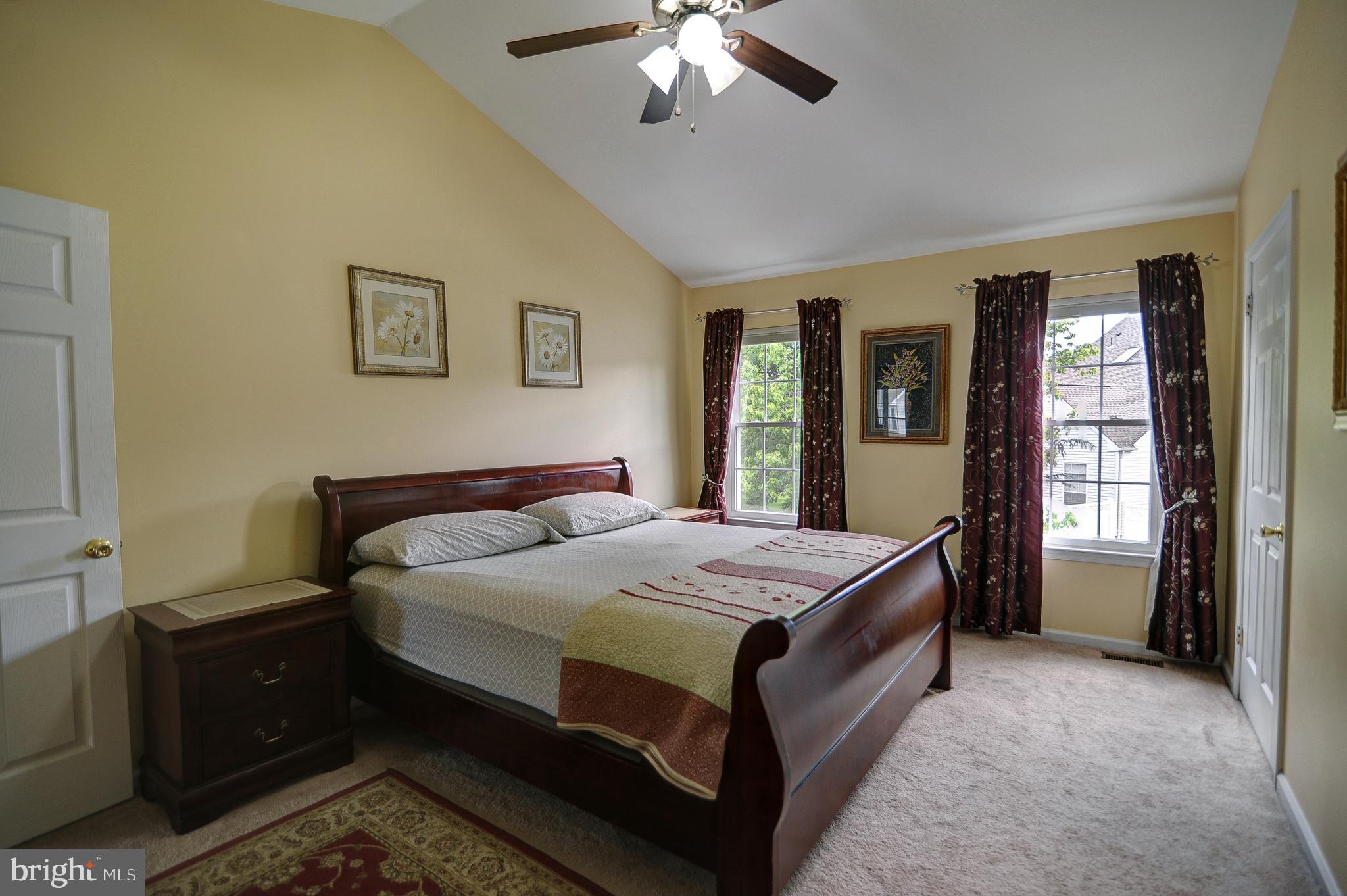 30 Windingbrook Road Bordentown, NJ 08505 - Photo 20 of 31 Master Bedroom