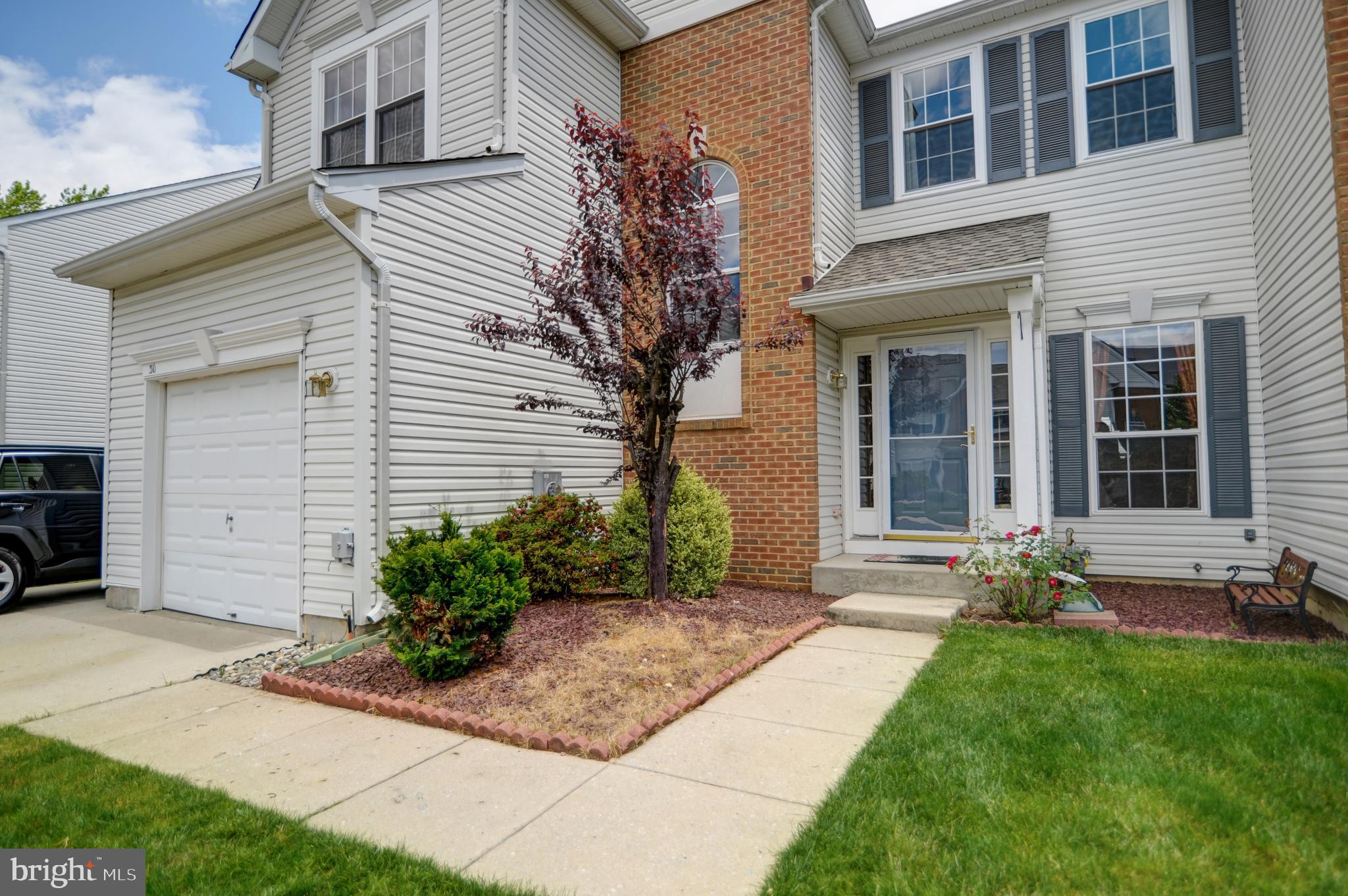 30 Windingbrook Road Bordentown, NJ 08505 - Photo 2 of 31 Front of House