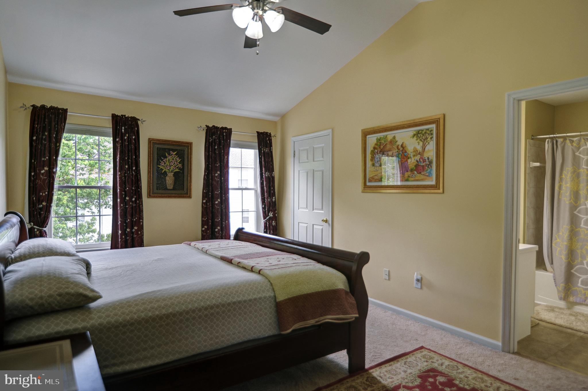 30 Windingbrook Road Bordentown, NJ 08505 - Photo 21 of 31 Master Bedroom