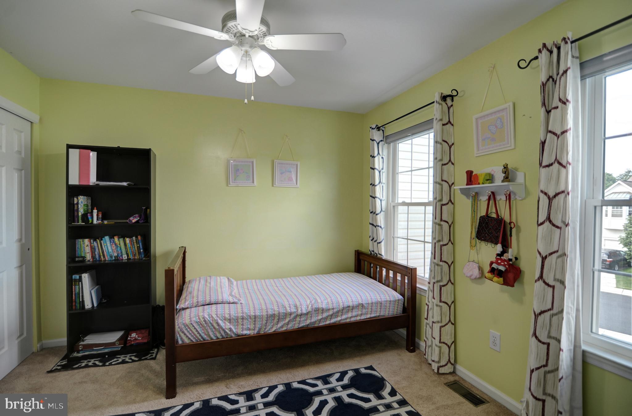 30 Windingbrook Road Bordentown, NJ 08505 - Photo 23 of 31 Bedroom 2