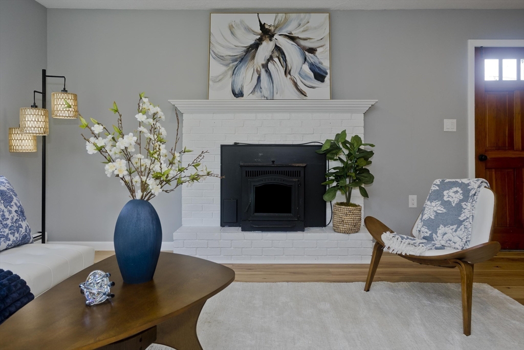 288 Leverett Road Shutesbury, MA 01072 - Photo 8 of 40 Gallery Image 8