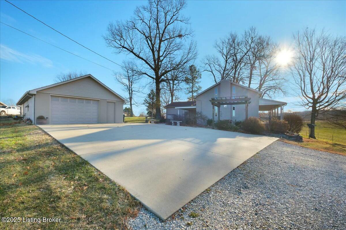 695 Smith Road Ekron, KY 40117 - Photo 59 of 60 tempImagelxFu1t
