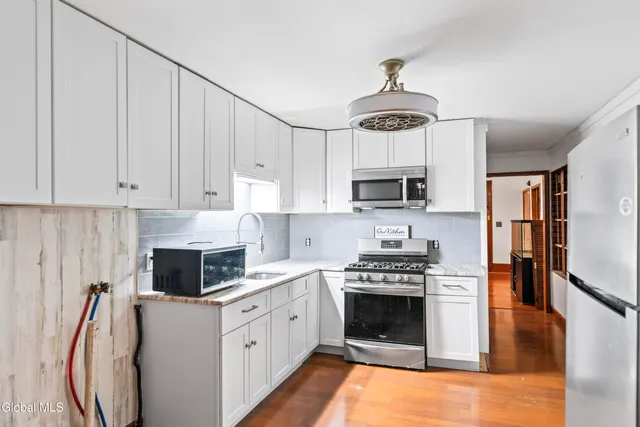 $289,900 | 327 4th Street, Troy, NY 12180