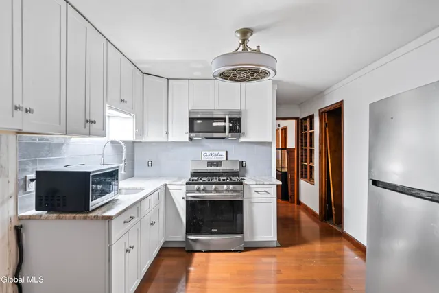 $289,900 | 327 4th Street, Troy, NY 12180