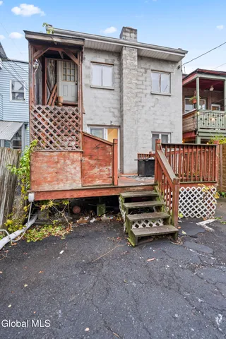 $289,900 | 327 4th Street, Troy, NY 12180