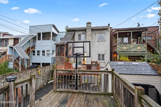 $289,900 | 327 4th Street, Troy, NY 12180