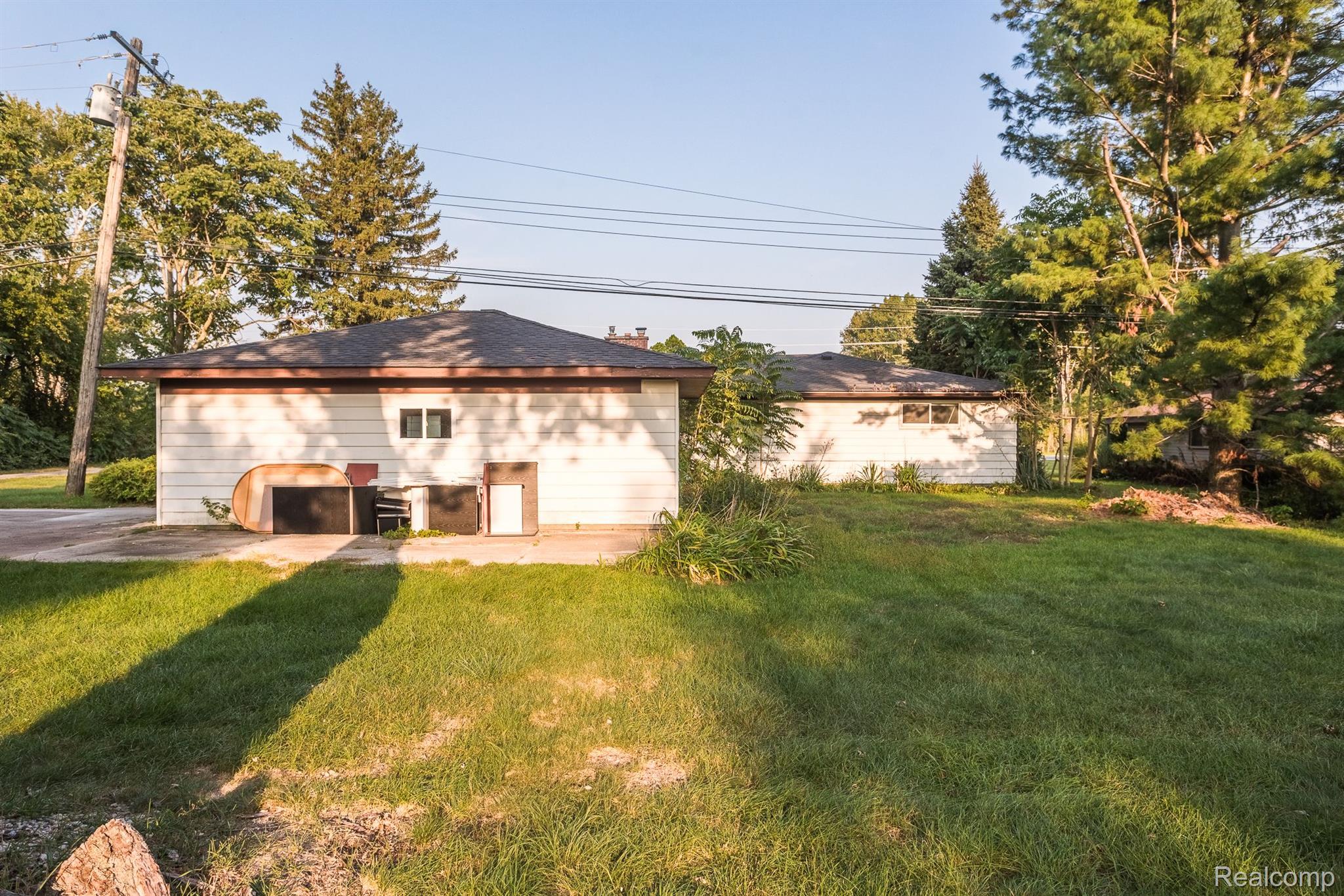 7860 Wayne Road Romulus, MI 48174 - Photo 32 of 34 Gallery Image 32